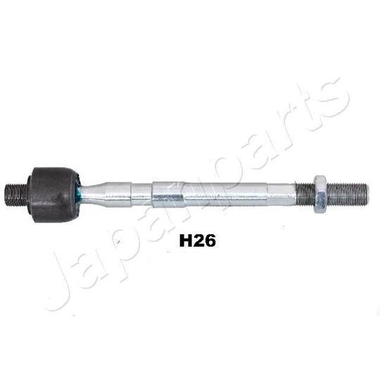 RD-H26 - Tie Rod Axle Joint 