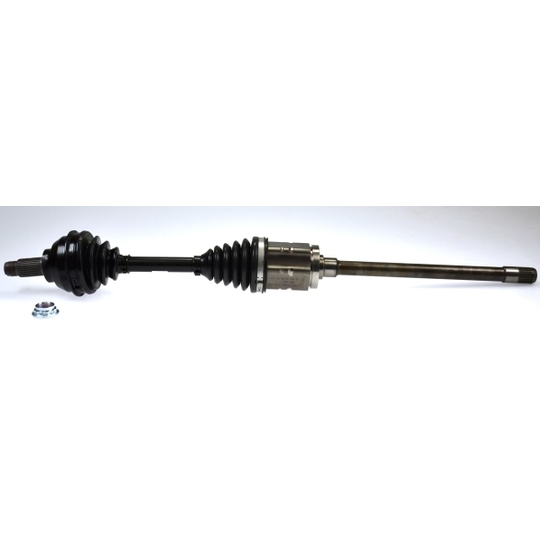 304621 - Drive Shaft 