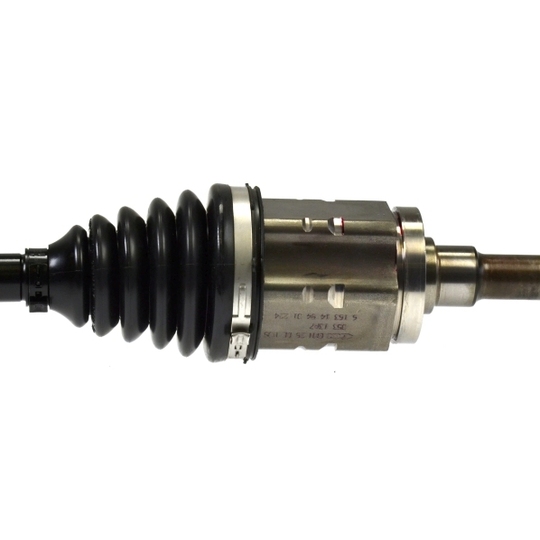 304621 - Drive Shaft 