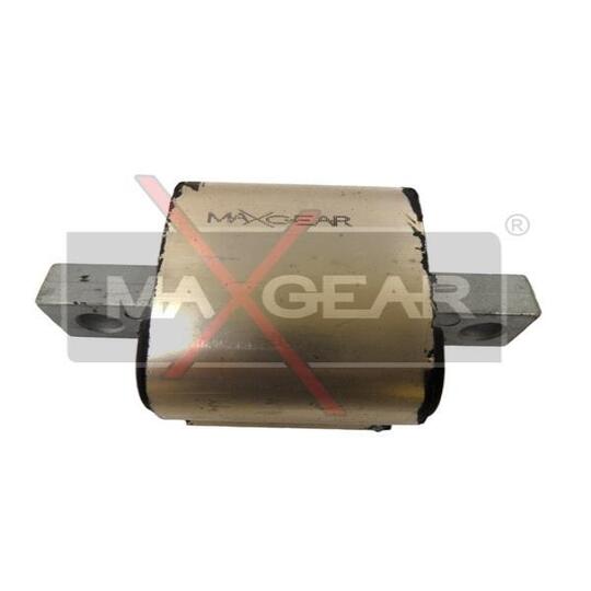 76-0035 - Mounting, automatic transmission 