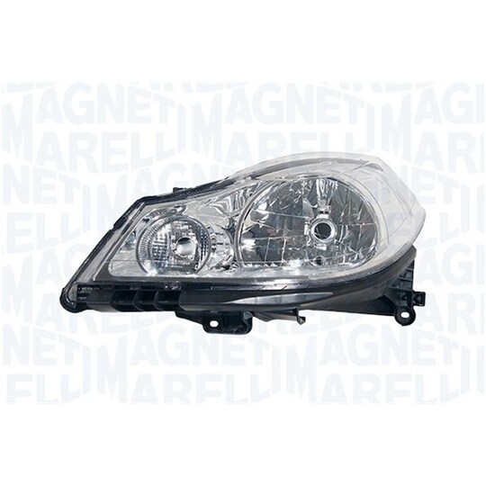 712102251110 - Headlight 