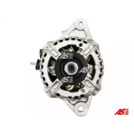 A0328 - Alternator 