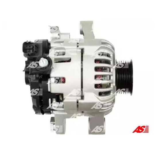 A0328 - Alternator 