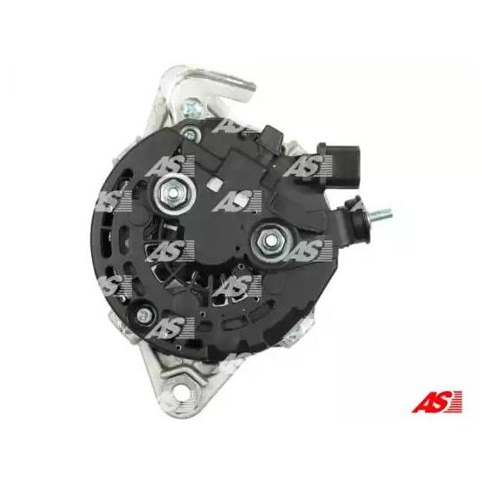 A0328 - Alternator 