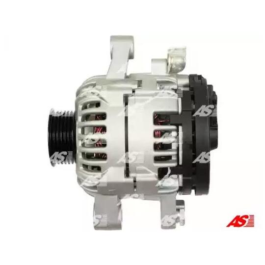 A0328 - Alternator 