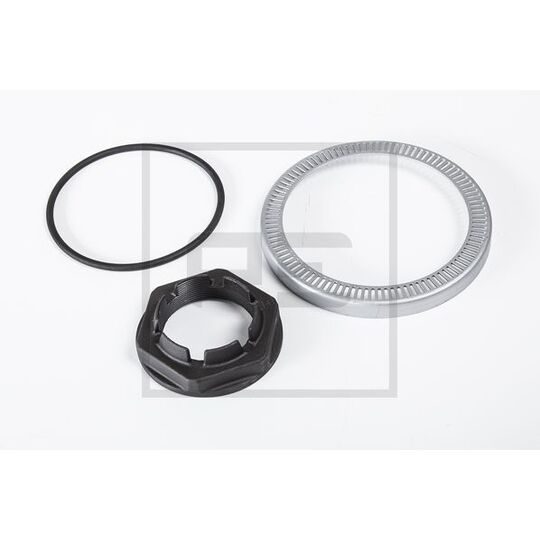 106.208-00A - Repair Kit, wheel hub 