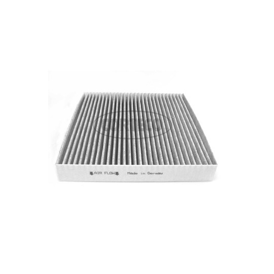 80000764 - Filter, kupéventilation 