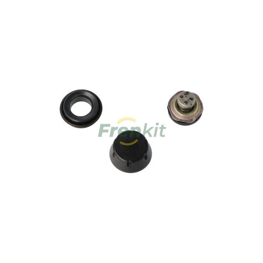 119076 - Repair Kit, brake master cylinder 