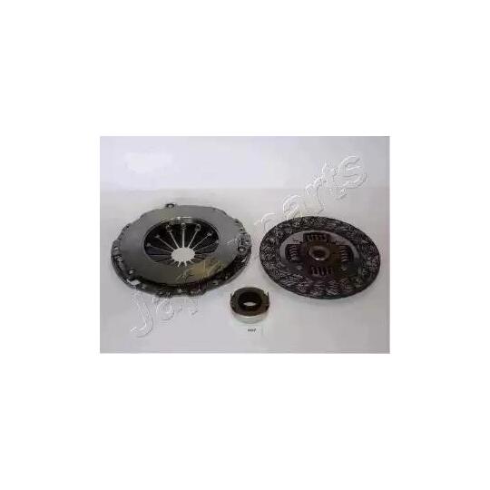 KF-597 - Clutch Kit 