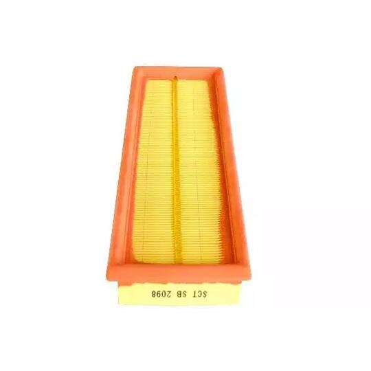 SB 2098 - Air filter 