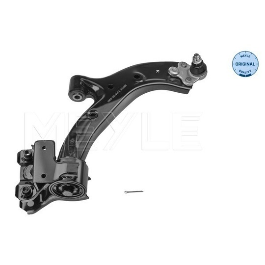 31-16 050 0065 - Track Control Arm 