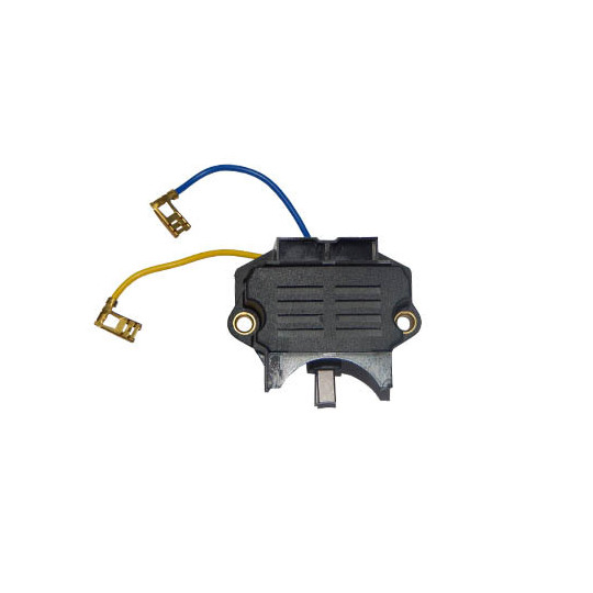 130392 - Alternator Regulator 