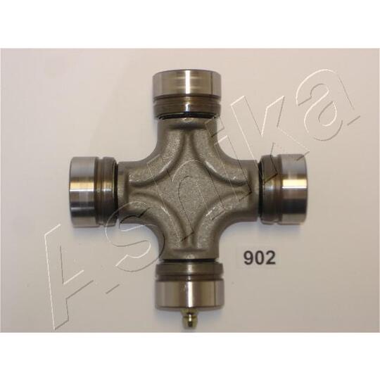 66-09-902 - Joint, propshaft 