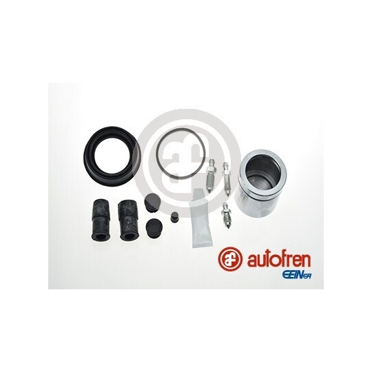 D42100C - Repair Kit, brake caliper 