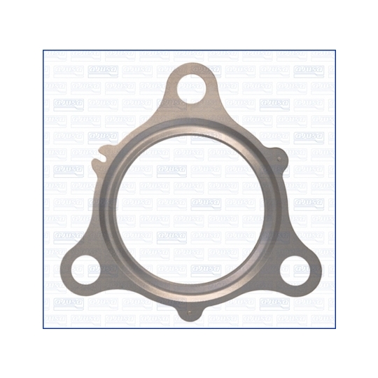 01275200 - Gasket, exhaust pipe 