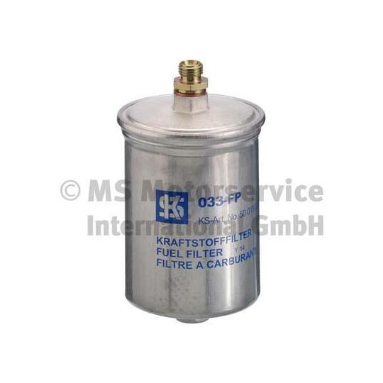 50013033 - Fuel filter 