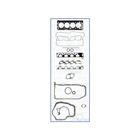 50188900 - Hel packningssats, motor 