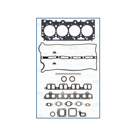 52222000 - Gasket Set, cylinder head 