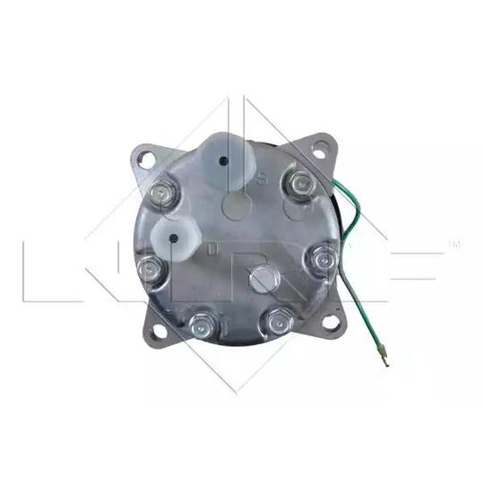 32073G - Compressor, air conditioning 