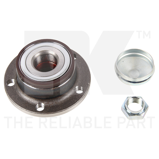 762337 - Wheel Bearing Kit 