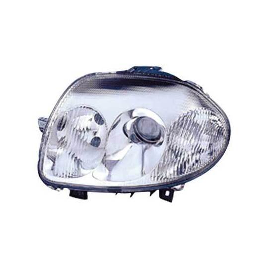 2745164 - Headlight 