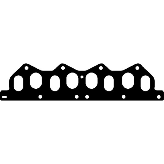 424661P - Gasket, intake/ exhaust manifold 