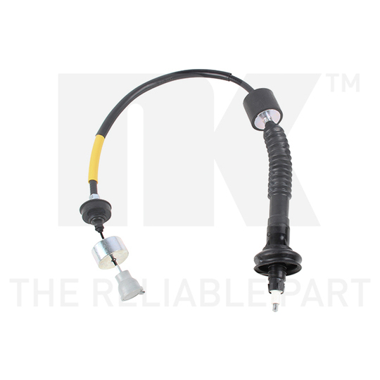 921945 - Clutch Cable 