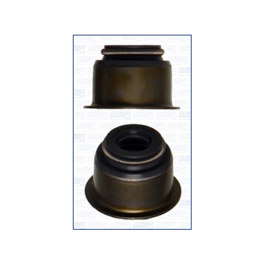 12020400 - Seal, valve stem 