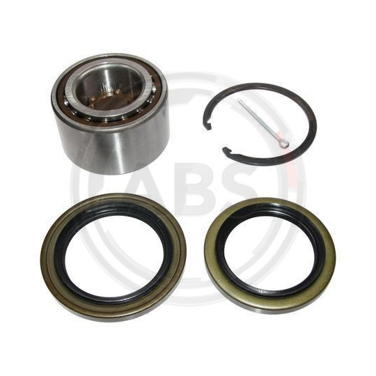 200389 - Wheel Bearing Kit 