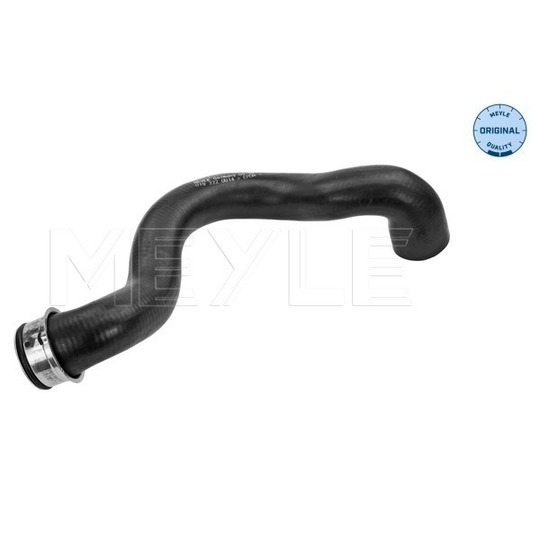 019 222 0014 - Radiator Hose 