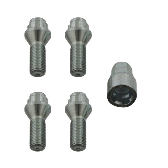 27055 - Wheel Bolt set 