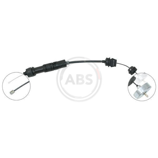 K27190 - Clutch Cable 