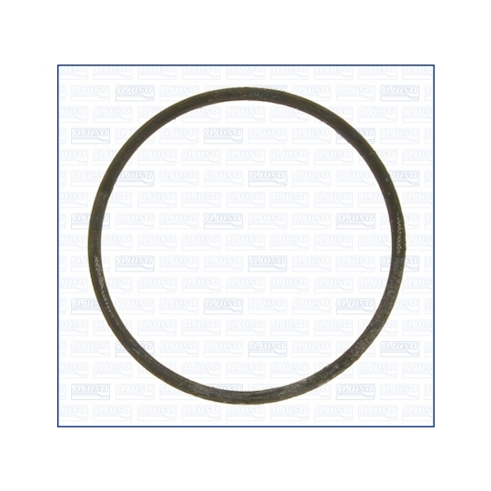 01158200 - Gasket, exhaust pipe 