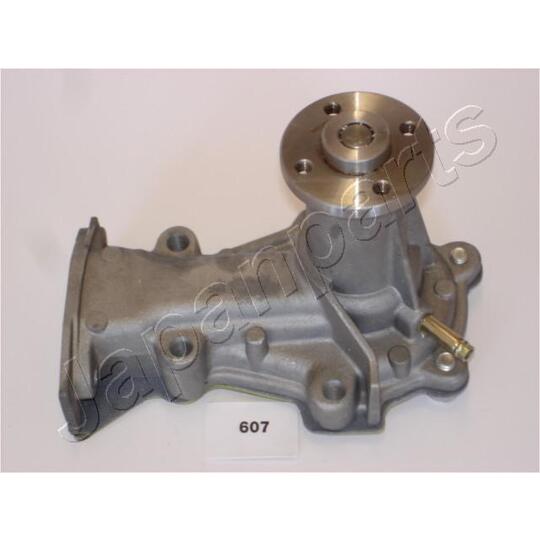 PQ-607 - Water pump 