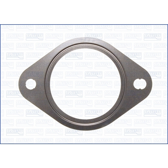 01286800 - Gasket, exhaust pipe 