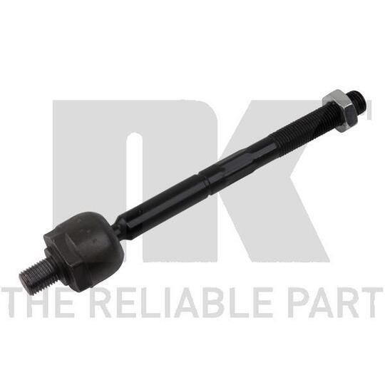 5033990 - Tie Rod Axle Joint 