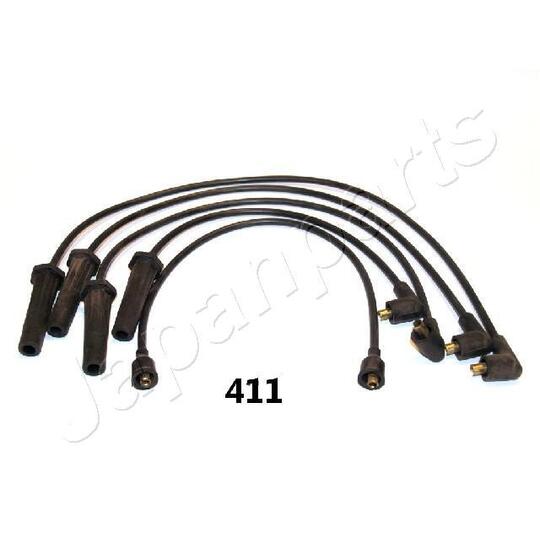 IC-411 - Ignition Cable Kit 