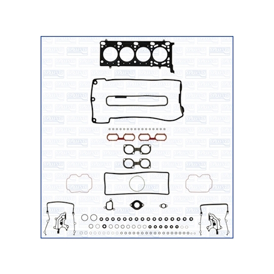 52315900 - Gasket Set, cylinder head 