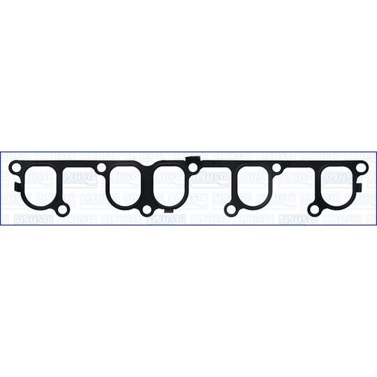 13247500 - Gasket, intake manifold 