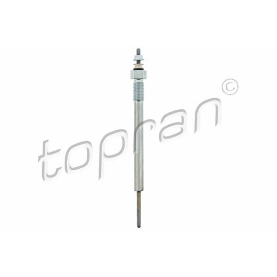 820 418 - Glow Plug 