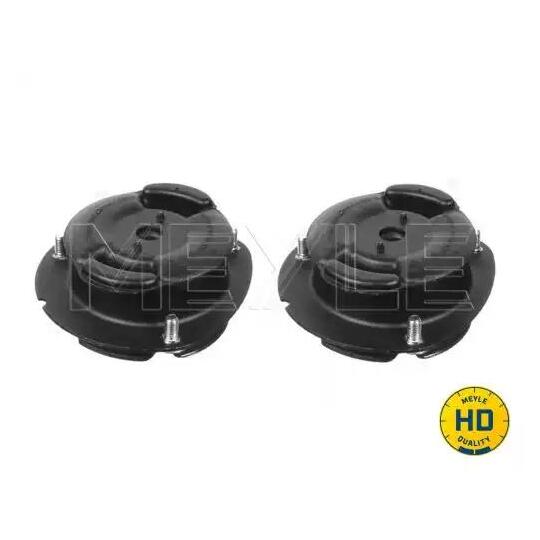 014 032 1037/HD - Top Strut Mounting 