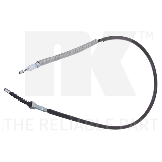 901928 - Cable, parking brake 