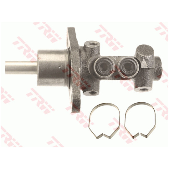 PMF593 - Brake Master Cylinder 