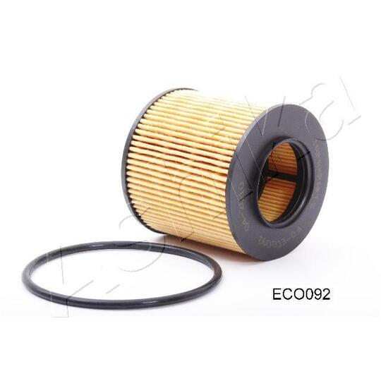 10-ECO092 - Oil filter 