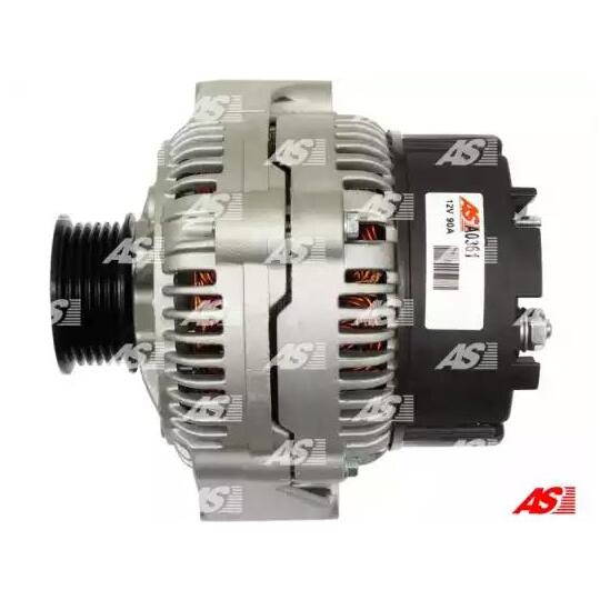 A0361 - Generator 