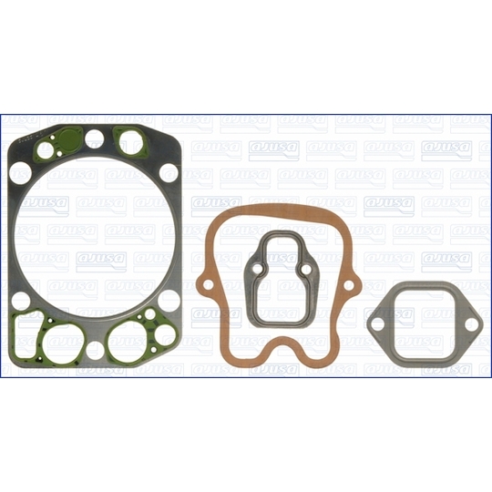 55011600 - Gasket Set, cylinder head 