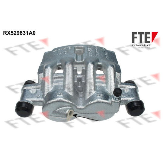RX529831A0 - Brake Caliper 
