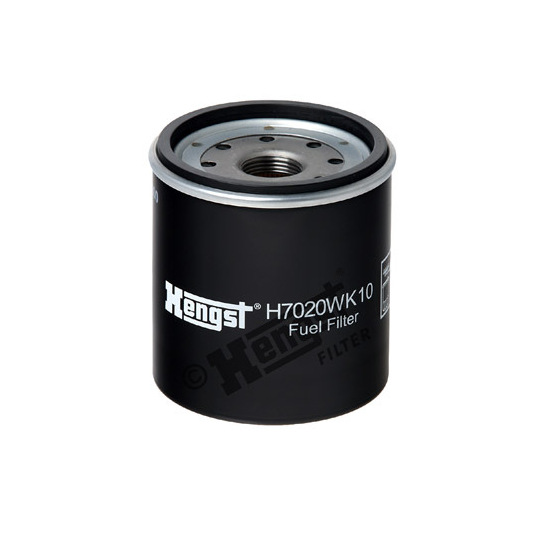 H7020WK10 - Fuel filter 