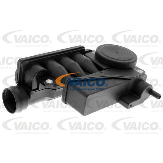 V10-3031 - Oil Trap, crankcase breather 