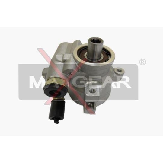 48-0024 - Hydraulic Pump, steering system 